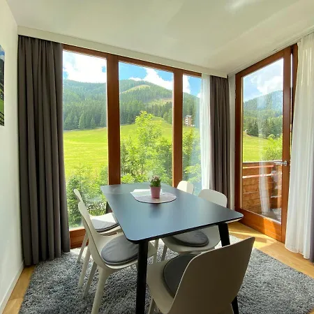Lisa Apartman Bad Kleinkirchheim Exterior photo